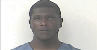 Jerry Williams, - St. Lucie County, FL 